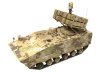 Zimi Model 35043 Chinese PLA AFT-10 Multi-purpose Anti-tank Missile System 1/35